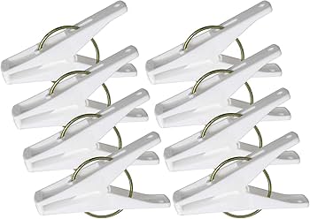Amazon.com: Nishida 222363 Laundry Shears, Hanger Pinch for